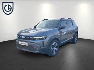 DACIA-Duster-Neuer Journey ECO-G 100,Used vehicle