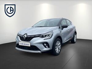 RENAULT-Captur-INTENS TCe 140,Begangnade