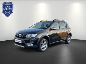 DACIA-Sandero-09 TCe 90 eco Laureate,Használtautó