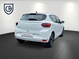 DACIA