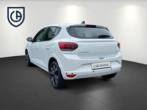 DACIA