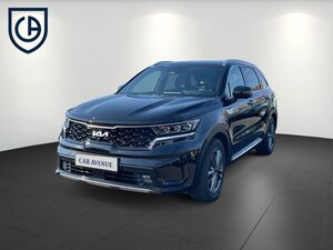 KIA-Sorento-22 CRDi 4WD Platinum,Accident-damaged vehicle