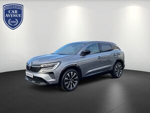 RENAULT-Austral-Techno Mild Hybrid 160 Automatik,Gebrauchtwagen