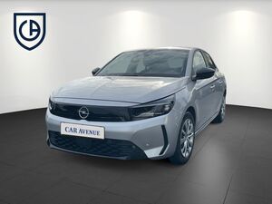 OPEL-Corsa-F 12 Turbo Edition,Used vehicle