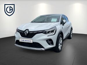 RENAULT-Captur-INTENS TCe 90,Pojazdy używane