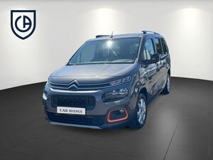 CITROEN-Berlingo-12 PureTech 130 Shine XL S&S,Begangnade