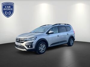 DACIA-Jogger-Comfort TCe 100 ECO-G,Подержанный автомобиль