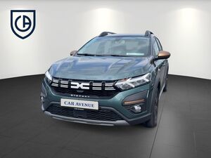 DACIA-Sandero-Stepway Extreme+ TCe 110,Vehicule second-hand