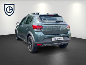 DACIA