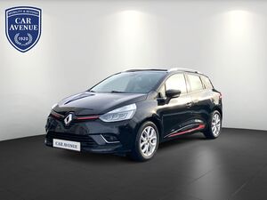 RENAULT-Clio-Grandtour Intens ENERGY TCe 120,Подержанный автомобиль