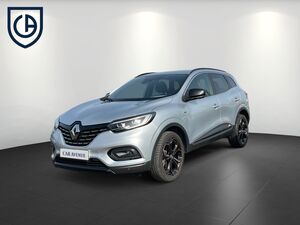 RENAULT-Kadjar-Black Edition TCe 160 EDC (MY21),Vehículo de ocasión
