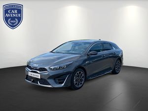 KIA-ProCeed-15 T-GDI 140 PS DCT - GT Line,Демонстрационный автомобиль