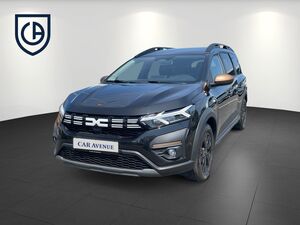 DACIA-Jogger-Extreme+ HYBRID 140 7-Sitzer,Used vehicle