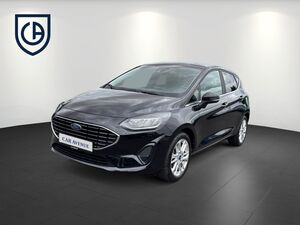 FORD-Fiesta-10 EcoBoost Hyb Titanium,Begangnade