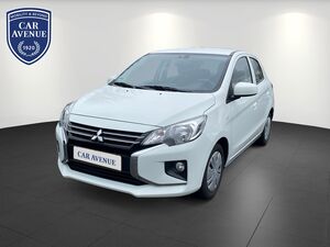 MITSUBISHI-Space Star-12 Select,Használtautó