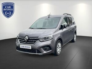 RENAULT-Kangoo-PKW 3ECHNO TCe 130 EDC,Gebrauchtwagen