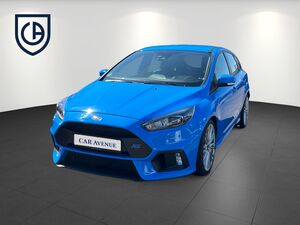 FORD-Focus-RS ,Gebrauchtwagen