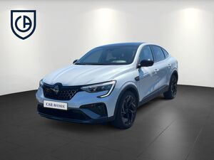 RENAULT-Arkana-13 TCe 160 Mild-Hybrid Esprit Alpine EU6e,Véhicule d'occasion