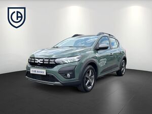 DACIA-Sandero-Stepway Expression TCe 90,Used vehicle