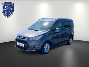 FORD-Tourneo Connect-1,0 EcoBoost Titanium,Gebrauchtwagen