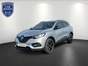 RENAULT-Kadjar-Black Edition TCe 160 EDC (MY21),kullanılmış otomobil