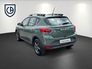 DACIA