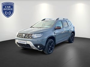 DACIA-Duster-Extreme TCe 100 ECO-G 2WD,Ojazdené vozidlá