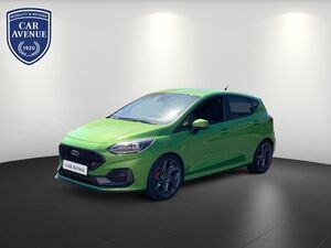 FORD-Fiesta-15 ST X 200 PS Performance-Paket,Gebrauchtwagen