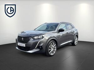 PEUGEOT-2008-15 BlueHDi 130 Allure Pack,Ojetá vozidla