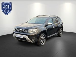 DACIA-Duster-Adventure TCe 150 2WD GPF,Rabljena 