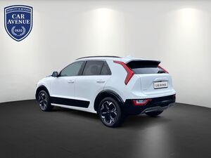 KIA-Niro EV-Spirit,Gebrauchtwagen