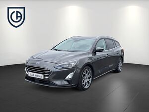 FORD-Focus-15 EcoBoost Titanium S/S,Used vehicle