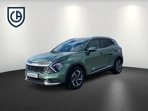 KIA-Sportage-16 CRDi MH Vision,Ojetá vozidla