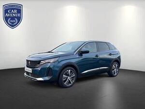 PEUGEOT-3008-Allure-Hybrid 225 Plug-In,Gebrauchtwagen