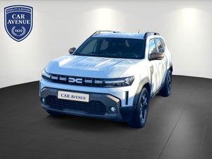 DACIA-Duster-Extreme TCe 130 Navi/AHK ,Vehículo de ocasión