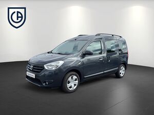 DACIA-Dokker-12 TCe 115 Laureate Start&Stop,Ojetá vozidla