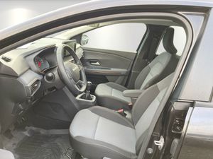 DACIA-Sandero-Stepway Extreme+ AHK/Navi/Klima TCe 110,Подержанный автомобиль