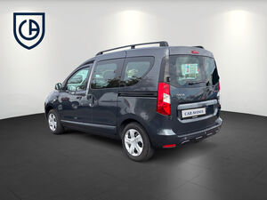 DACIA