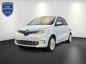 RENAULT-Twingo-Electric Vibes ,Used vehicle