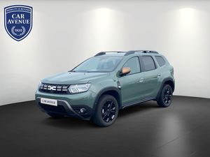 DACIA-Duster-Extreme TCe 150 EDC,Begangnade