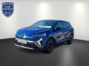 RENAULT-Symbioz-18 E-TECH Full Hybrid 160 Esprit Alpine,Demo vehicle