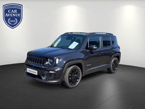 JEEP-Renegade-1,0 T-GDI,Ojetá vozidla