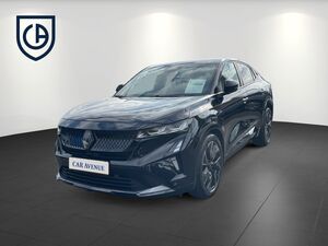 RENAULT-Rafale-Esprit Alpine E-Tech Full Hybrid 200,Vehicule pana la 1 an