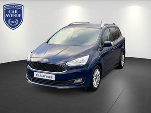 FORD-Grand C-Max-1,5 EcoBoost Cool&Connect,Used vehicle