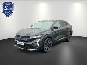 RENAULT-Rafale-Esprit Alpine E-Tech Full Hybrid 200,Jahreswagen