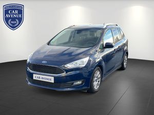 FORD-Grand C-Max-1,5 EcoBoost Cool&Connect,Vehículo de ocasión