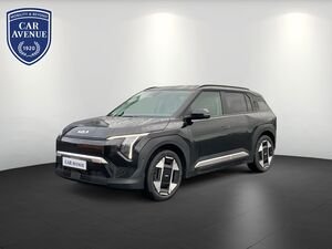 KIA-EV3-Earth 58,3-kWh,Vorführwagen