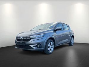 DACIA-Sandero-III 10 TCe 90 Expression,Předváděcí vozidlo