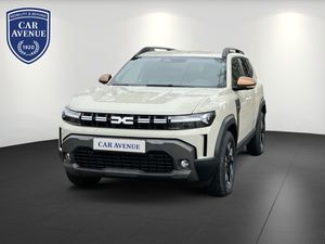 DACIA-Sandero-Stepway Expression TCe 90,Тестова кола