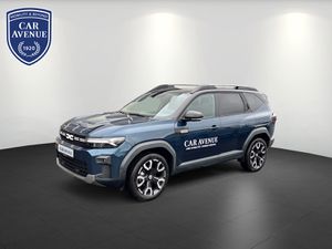 DACIA-Sandero-Stepway Extreme+ ECO-G 100,Bemutatóautó